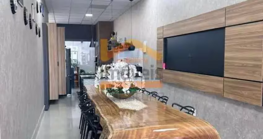 Casa com 3 quartos à venda no Jardim Firenze, Santa Bárbara D'Oeste 