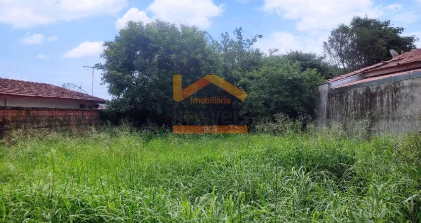 Terreno plano para Venda no bairro Jardim America