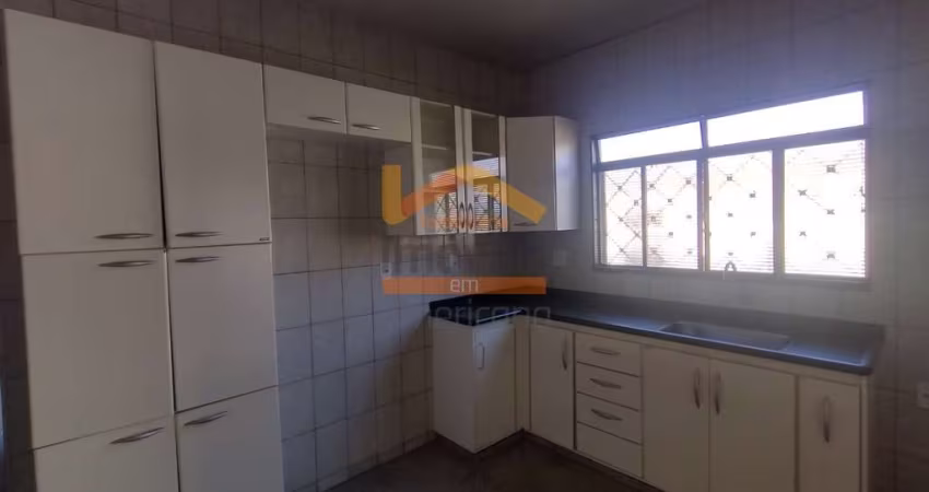 Casa disponível para locação no bairro Conserva em Americana