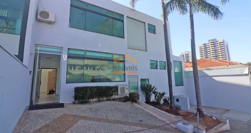 Casa comercial para locação R$ 9.990,00 Centro de Americana/SP.