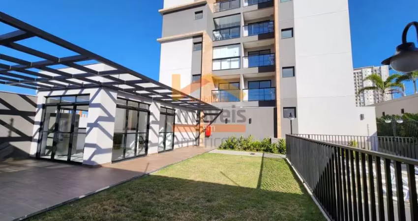 Apartamento com 3 quartos à venda no Centro, Americana 