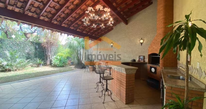 Casa disponível para locação no bairro Frezarim em Americana