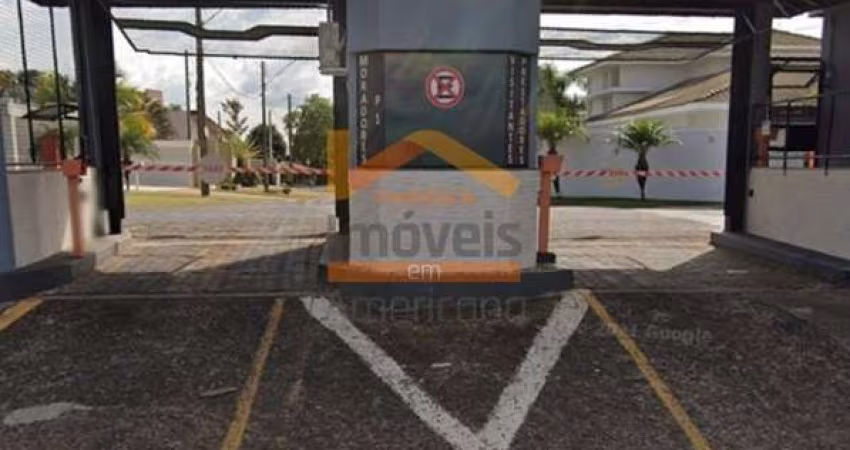 Terreno à venda em condomínio no Portal dos Nobres, Americana-SP com 1.277,00 m² de área.