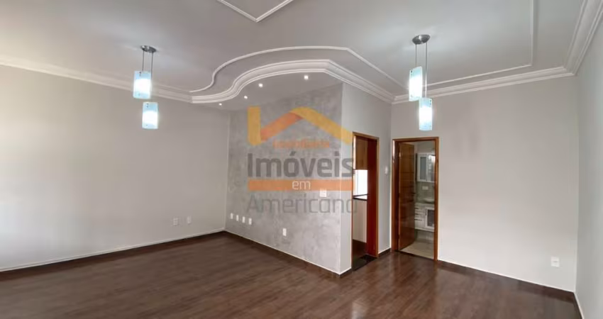Casa com 3 quartos à venda na Vila Pântano II, Santa Bárbara D'Oeste 
