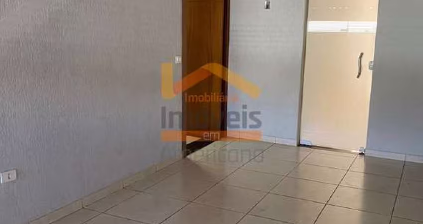 Casa localizada no Residencial Boa Vista em Americana