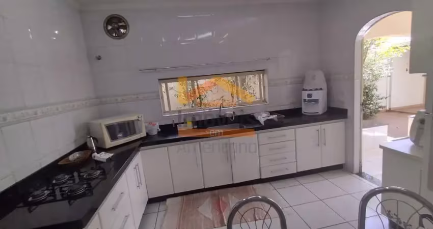 Casa comercial ou residencial para locação no bairro jardim glória em americana