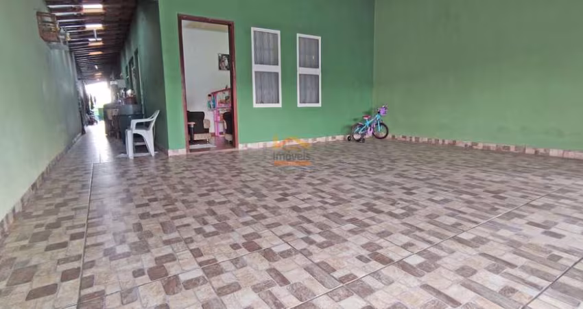 Casa á venda no bairro Jardim Brasil em Americana SP