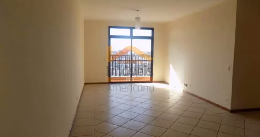 Apartamento à venda no residencial contatto localizado no bairro werner plaas em americana