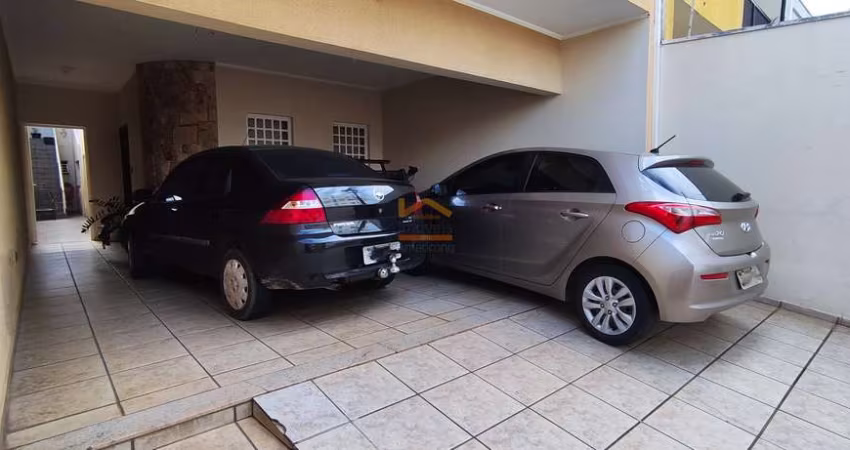 Casa a venda 200m² construção Boa Vista ? Americana - sp R$ 500.000,00
