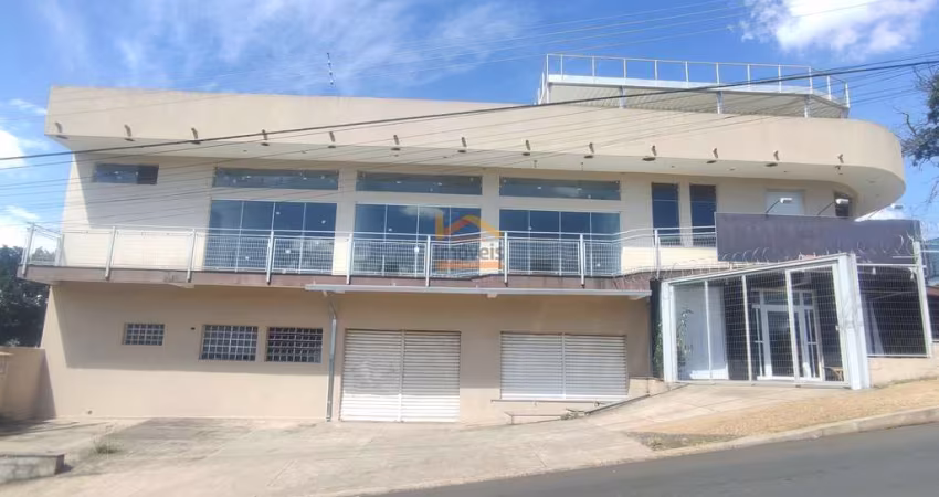 Salão comercial para locação com excelente localização bairro Cidade Jardim Americana