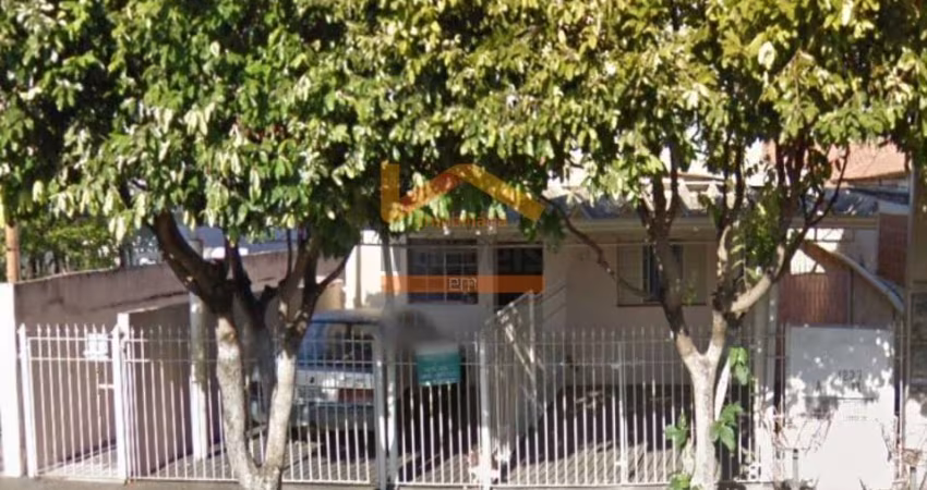 Terreno com construção sem valor comercial, Imóvel com 03 casas R$ 350.000,00