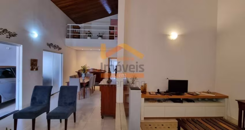 Casa com 3 quartos à venda no Jardim Nossa Senhora do Carmo, Americana 