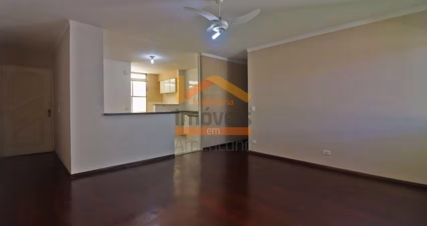 Apartamento disponível para venda no Condomínio Olímpia Romi localizado na Vila Brasil em Santa Bárbara d'Oeste