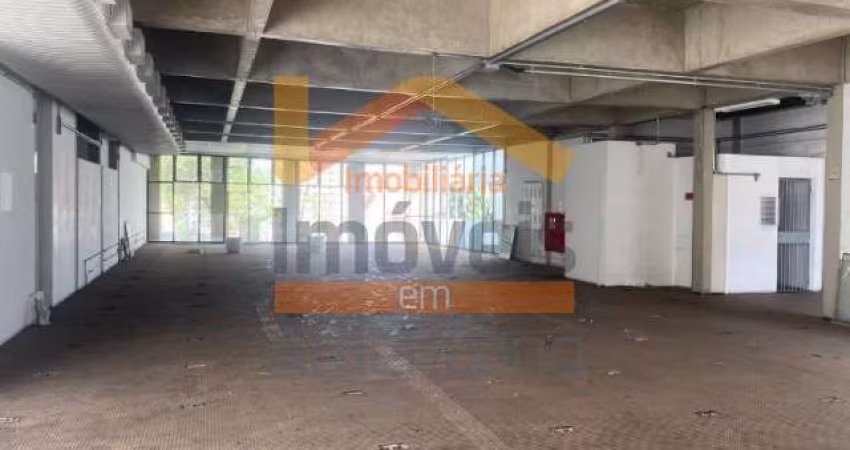 Imóvel comercial disponível para locação com ótima localização no Centro de Santa Barbara D'Oeste