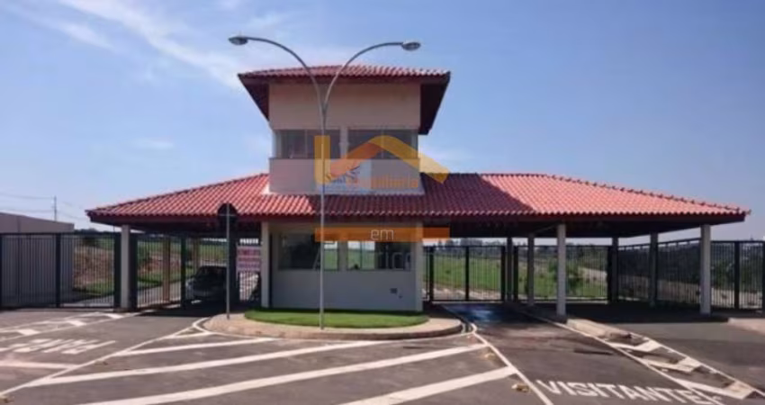 Terreno à venda em Fazenda Santa Lúcia, Americana 