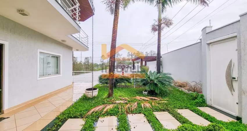 Casa com 4 quartos à venda no Parque das Nações, Americana 