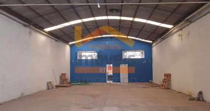 Ponto comercial com 3 salas à venda na Cidade Jardim II, Americana 