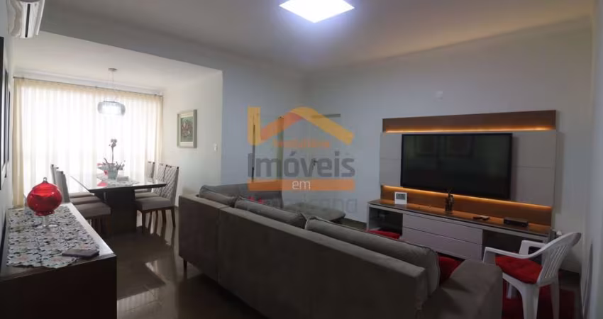Lindo apartamento disponível para venda no Edifício Tamandaré localizado na Vila Santa Catarina em Americana