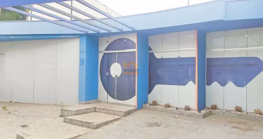 Imóvel comercial para locação em americana-sp, vila nossa senhora de fátima - , 5 salas, 2 banheiros, 432m²!