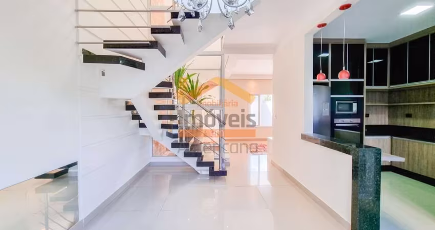 Casa à venda no Jardim Ipiranga em Americana