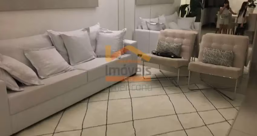 Venda de apartamento de luxo no jardim são paulo - americana-sp: 3 quartos, 3 suítes, 1 sala, 3 banheiros, 2 vagas de garagem, 121m².