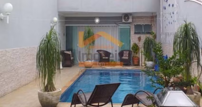 Casa com 2 quartos à venda na Cidade Jardim II, Americana 