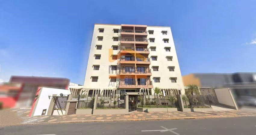 Lindo Apartamento A Venda de 140m² na Vila Frezzarim em uma das principais avenidas na cidade