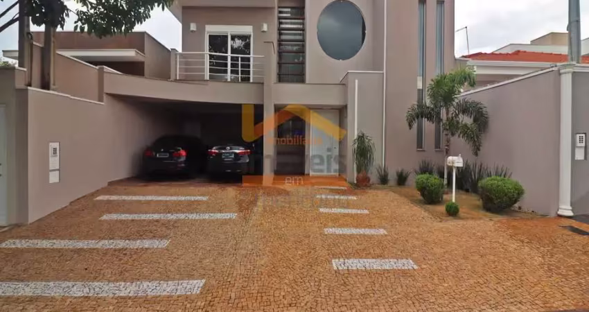 Linda casa localizada no condomínio jardins dos ipês em limeira