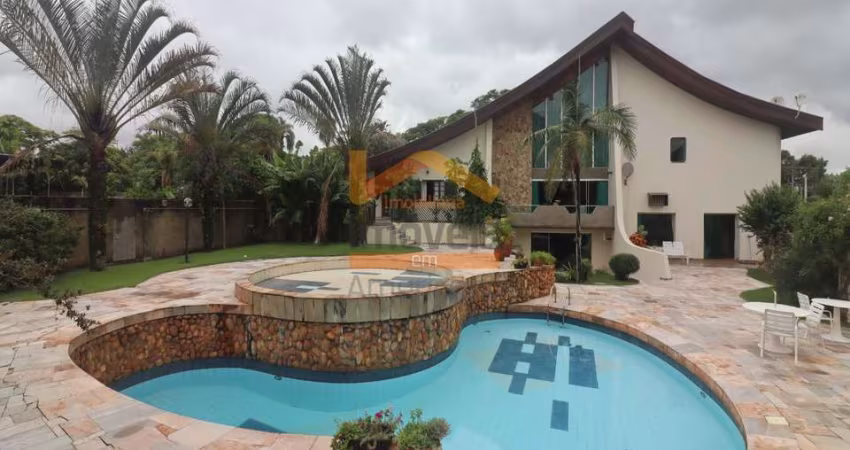 Linda casa disponível para locação no Condomínio Residencial de Cillos em Santa Bárbara d'Oeste