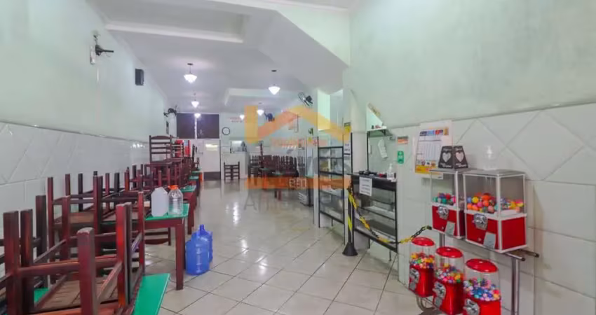 Salão comercial à venda no jardim ipiranga em americana