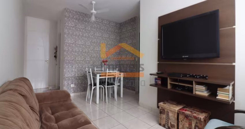 Apartamento para venda no Residencial Bosque das Flores em Americana