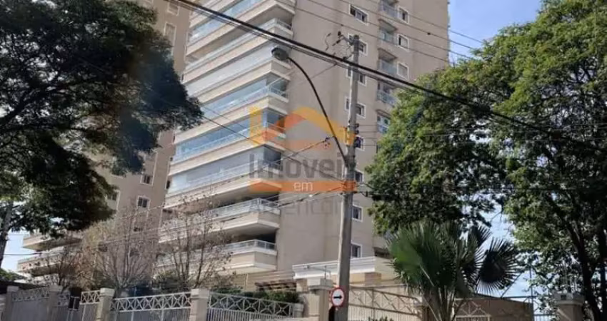 Imperdível cobertura de luxo no Centro de Americana-SP: 4 quartos, 4 suítes, 3 salas, 2 banheiros, 7 vagas de garagem, 732m² de área!