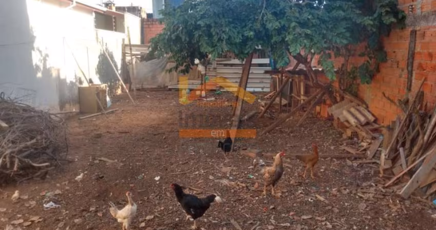 Terreno à venda no Jardim da Balsa totalmente plano com 150m².