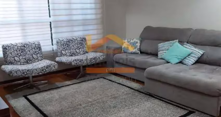 Casa com 3 quartos à venda no Jardim Cândido Bertini, Santa Bárbara D'Oeste 