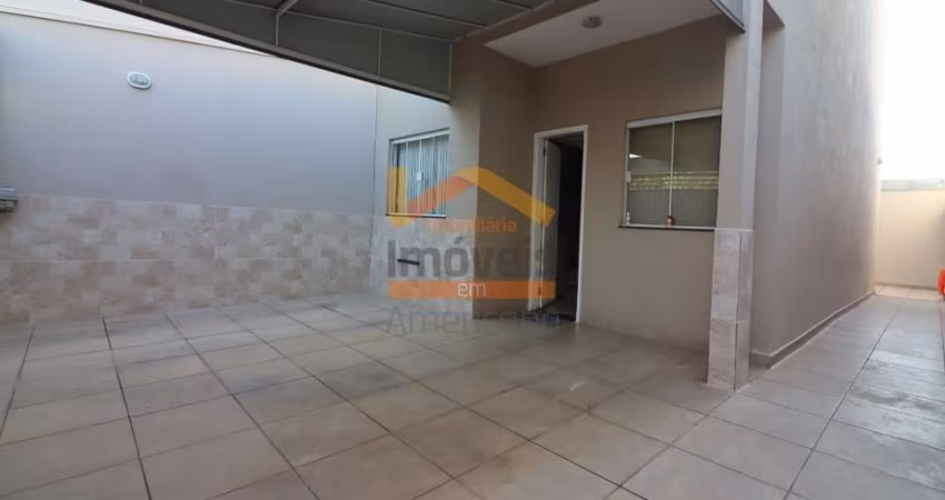 Casa com 3 quartos à venda no Jardim Esplanada, Americana 