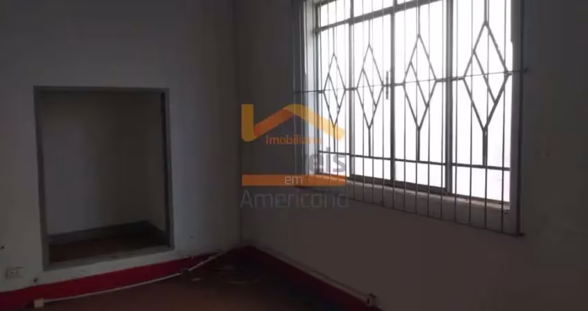 Casa com 2 quartos à venda no Jardim Girassol, Americana 