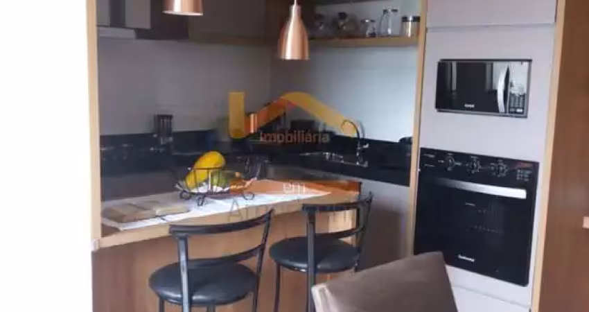 Apartamento com 2 quartos à venda no Parque Universitário, Americana 
