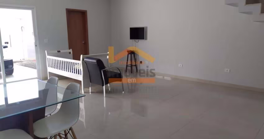Casa com 3 quartos à venda no Parque Residencial Jaguari, Americana 