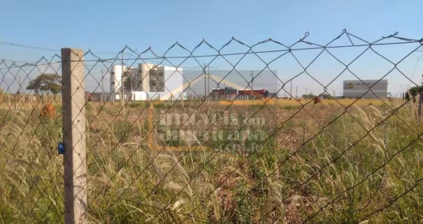Terreno para locação no Parque Universitário em Americana com 1200m²