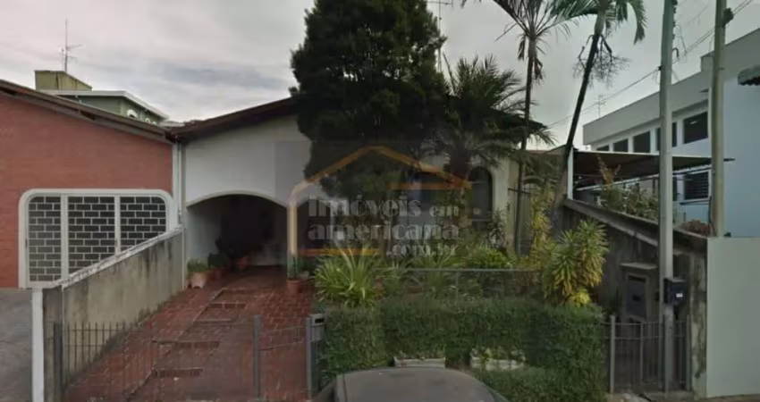 Casa com 3 quartos à venda em Nova Americana, Americana 