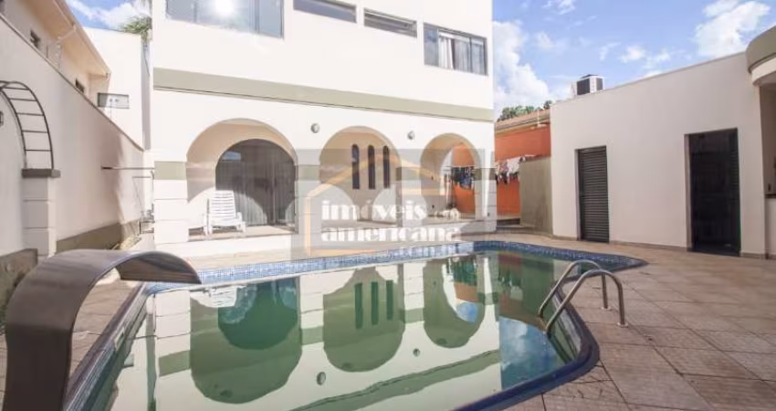 Casa à venda no Jardim Glória em Americana