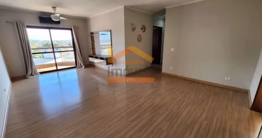 Apartamento à venda na Avenida Nossa Senhora de Fátima em Americana
