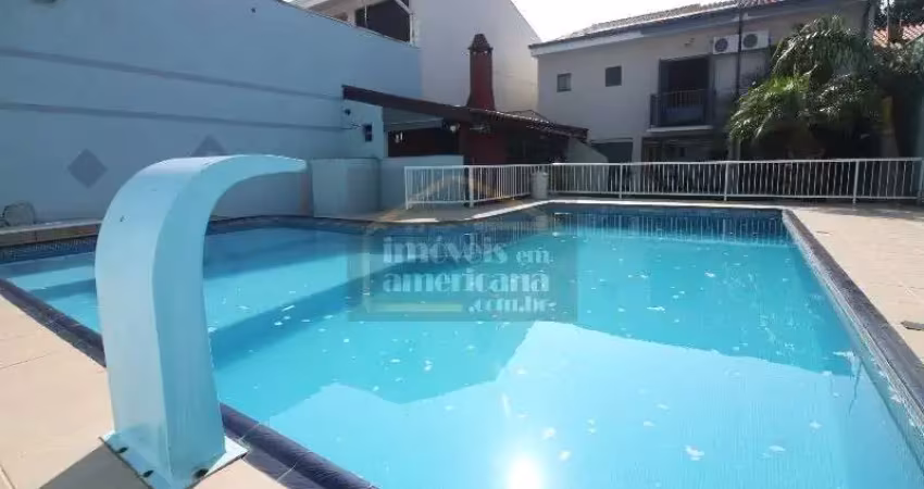 Casa com 3 quartos à venda em Chácara Machadinho II, Americana 