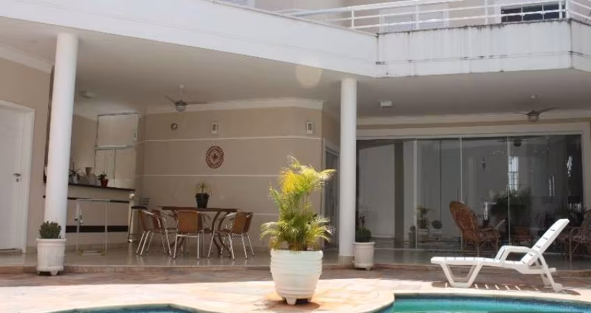 Casa a venda em Americana no Jardim Gloria