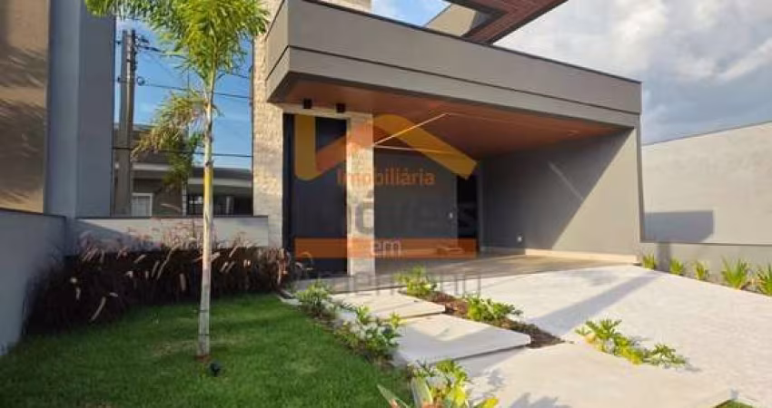 Imóvel no Jardim Recanto das Águas: Casa de 3 quartos, 3 suítes, 2 salas, 4 banheiros, 4 vagas de garagem e 190,30m².