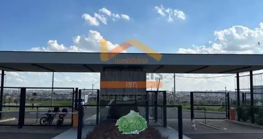 Terreno à venda em nova odessa-sp, jardim santa rosa  300m² de área privilegiada