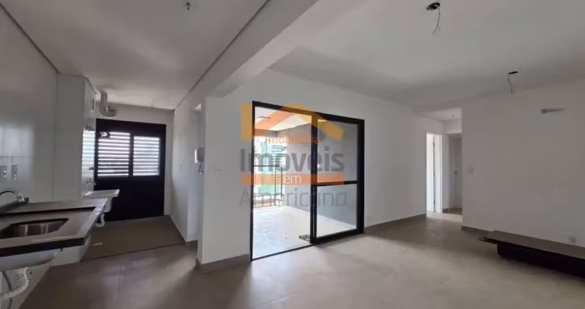Imperdível oportunidade: apartamento à venda em americana-sp, bairro cechino, 3 quartos, 1 suíte, 2 salas, 2 banheiros, 88,44m²!
