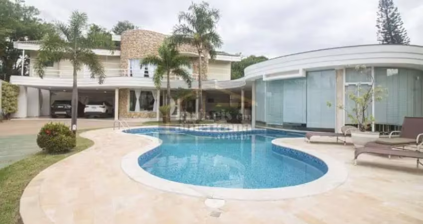 Casa à venda e locação 3 Quartos, 3 Suites, 8 Vagas, JARDIM BELA VISTA, AMERICANA - SP