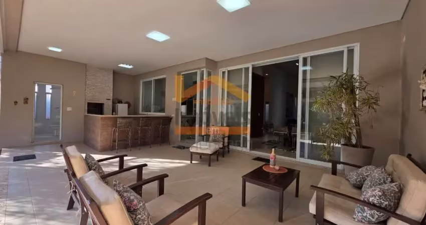 Casa de luxo em condomínio à venda em americana-sp, jardim portal da colina: 3 quartos, 3 suítes, 3 salas, 5 banheiros, 6 vagas, 399m²!