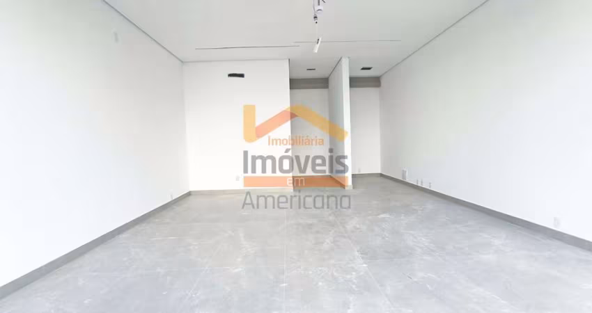 Alugue Agora sua Sala Comercial de 37m² no Jardim Alphacenter, Santa Bárbara D'oeste-SP!